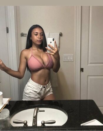 Full leaked Cassidy fernandez private photo