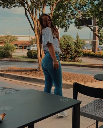 Full leaked Cassidy george private onlyfans photo