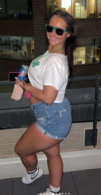 Full leaked Cassidy george private onlyfans photo