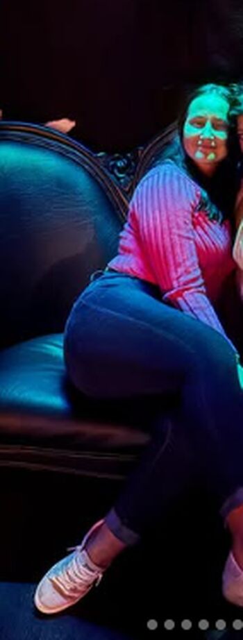 Full leaked Cassidy george private onlyfans photo