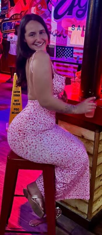 Full leaked Cassidy george private onlyfans photo