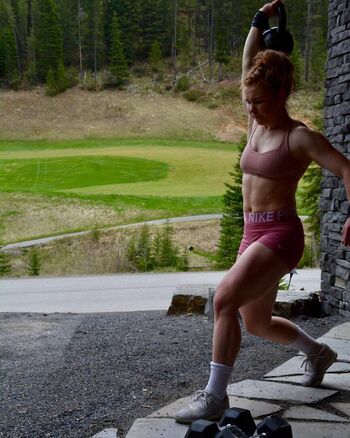 Full leaked Cassidy gray private photo