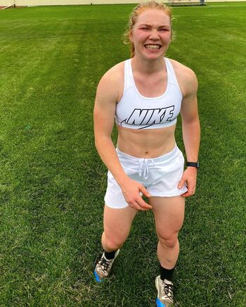 Full leaked Cassidy gray private photo