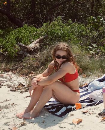 Full leaked Cassidy gray private photo