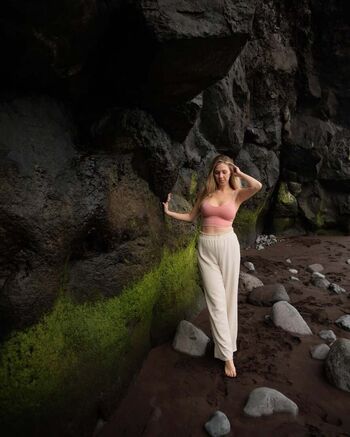 Full leaked Cassidy hornberger private onlyfans photo