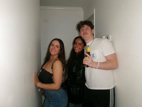 Full leaked Cassidygrace private onlyfans photo