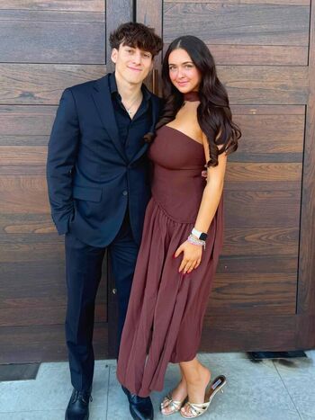 Full leaked Cassidygrace private onlyfans photo