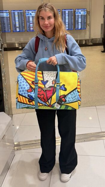 Full leaked Cassie bender private onlyfans photo