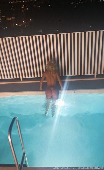 Full leaked Cassie caldwell private photo