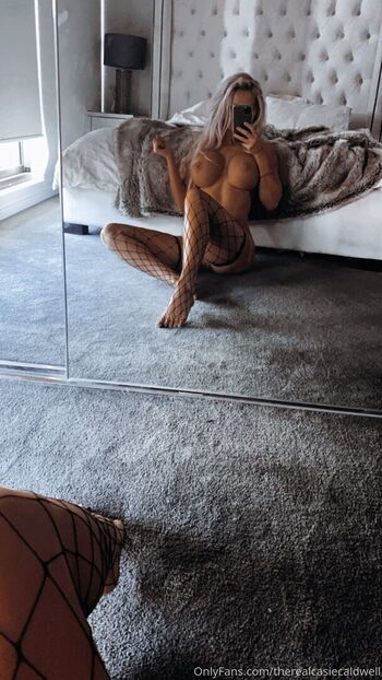 Full leaked Cassie caldwell private photo