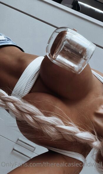 Full leaked Cassie caldwell private photo
