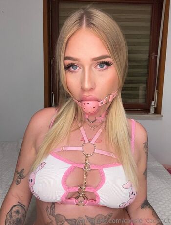 Full leaked Cassie coconut private onlyfans photo