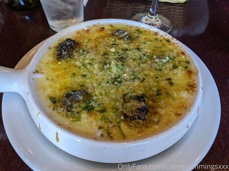 Full leaked Cassie cummings private onlyfans photo