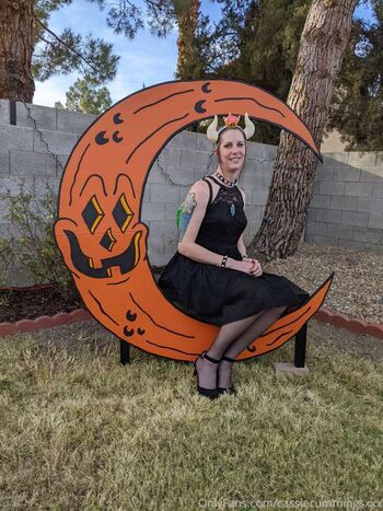 Full leaked Cassie cummings private onlyfans photo