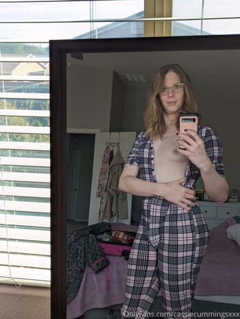 Full leaked Cassie cummings private onlyfans photo