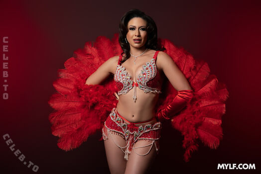 Full leaked Cassie del isla private onlyfans photo