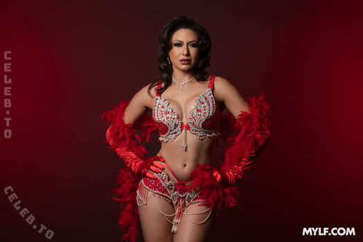 Full leaked Cassie del isla private onlyfans photo