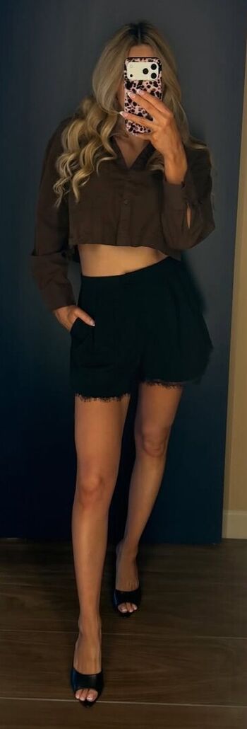 Full leaked Cassie lee private onlyfans photo