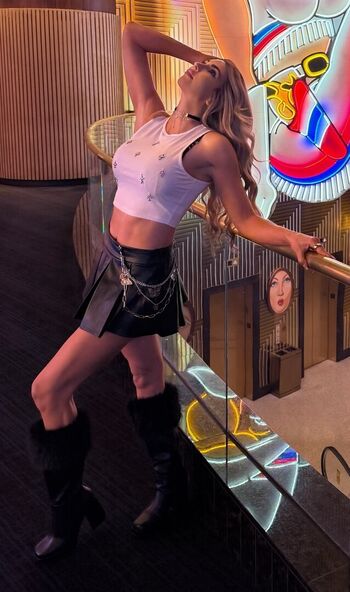 Full leaked Cassie lee private onlyfans photo