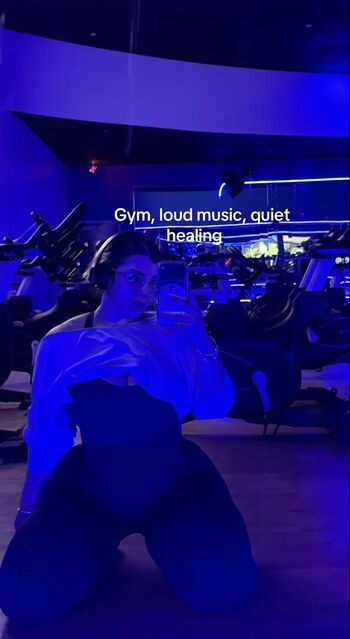 Cassie Marie