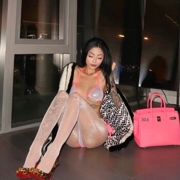 Full leaked Cassie trinh vo private onlyfans photo