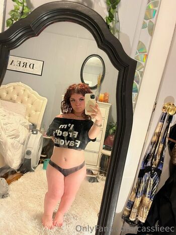 Full leaked Cassie private photo