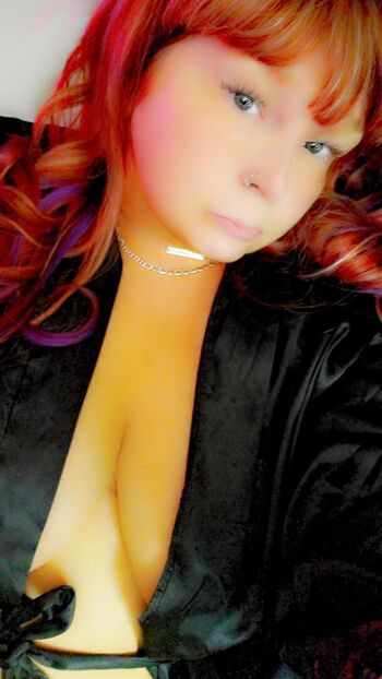 Full leaked Cassieberry private photo