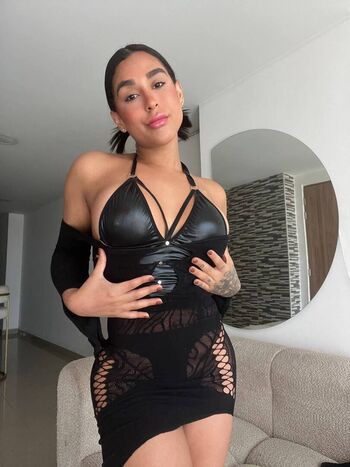 Full leaked Cassieboner private photo