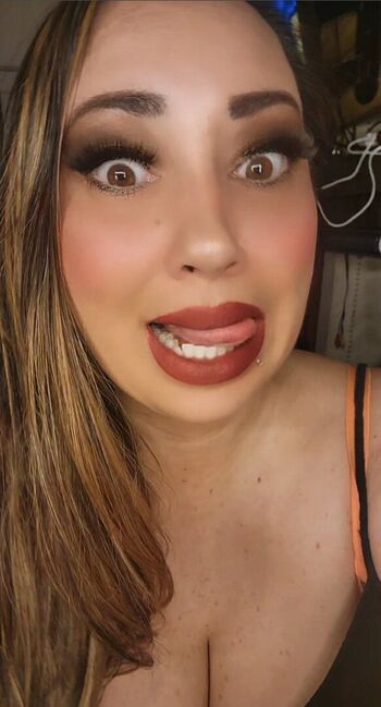 Full leaked Cassiejo private onlyfans photo