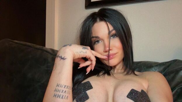 Full leaked Cassiejoxovip private onlyfans photo