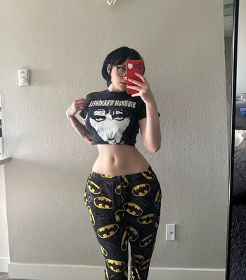 Full leaked Cassierayxo page private onlyfans photo