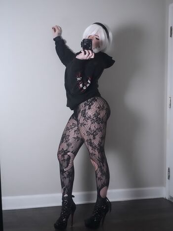 Full leaked Cassierayxo page private onlyfans photo