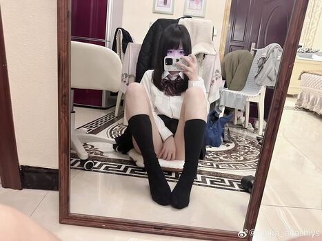 Full leaked Cassiesid private onlyfans photo