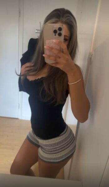 Full leaked Cassiliten cassihemlig private photo