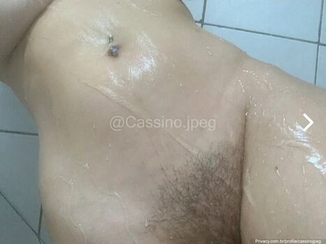 Full leaked Cassino private photo