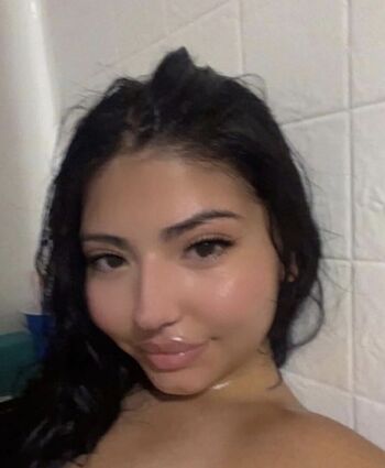 Full leaked Cassjara private photo