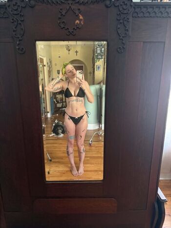 Full leaked Cassjaw private photo