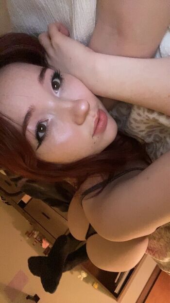 Full leaked Casskittyy private onlyfans photo