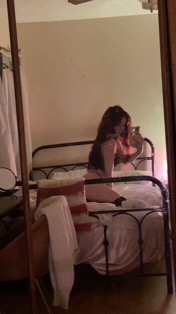 Full leaked Casskittyy private onlyfans photo