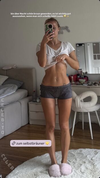 Full leaked Cassy cassau private photo