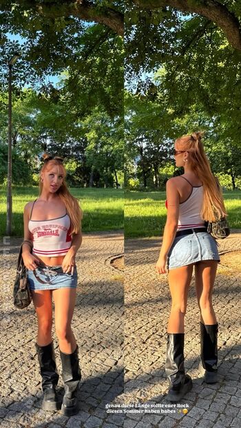 Full leaked Cassy cassau private photo