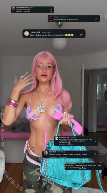 Full leaked Cassy cassau private photo