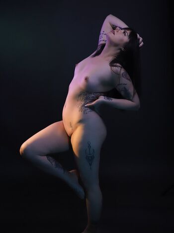 Full leaked Cassy cyanide private photo