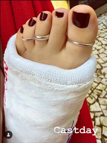 Full leaked Castday brazil private photo