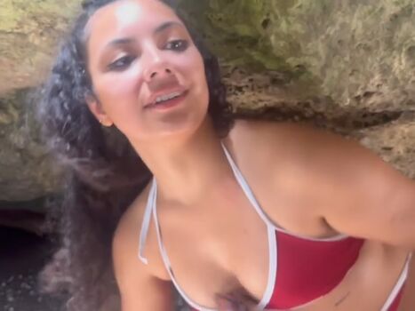 Full leaked Casual reactions private photo
