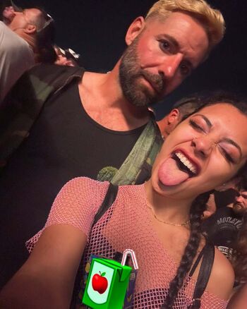 Full leaked Casual reactions private photo