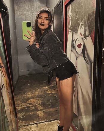 Full leaked Casual reactions private photo