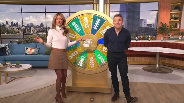 Full leaked Cat deeley private onlyfans photo