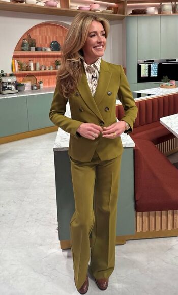 Full leaked Cat deeley private photo