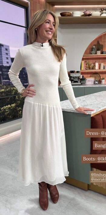 Cat Deeley